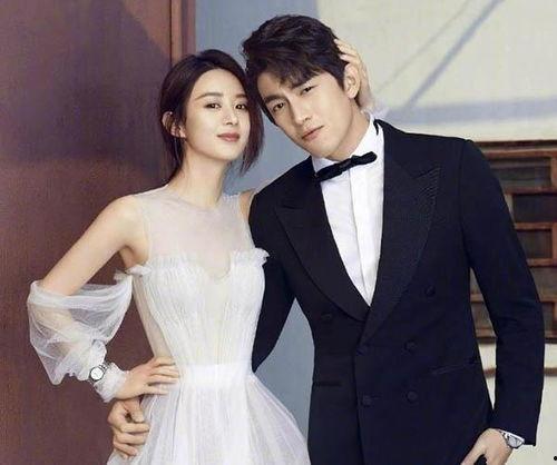 林更新赵丽颖娱乐圈吃瓜,幕后真相曝光